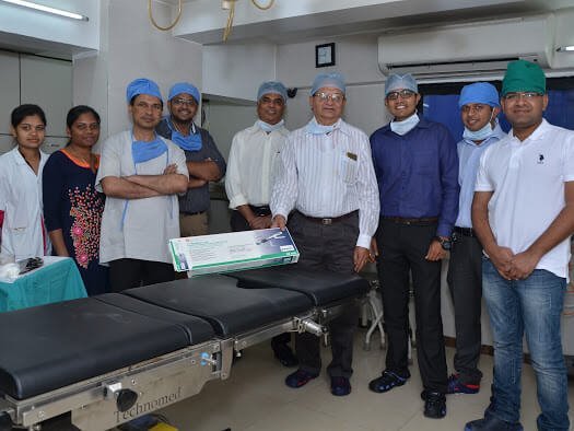 Piles Hospital in Surat