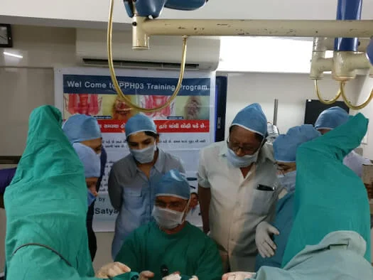 Best Piles Treatment in Surat