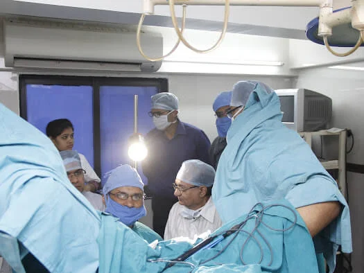 Piles Treatment in Surat