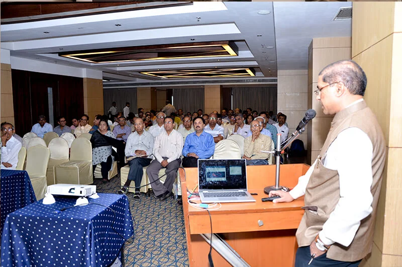 Workshops by Harsh Hospital