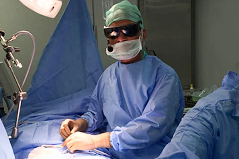 Workshops by Harsh Hospital