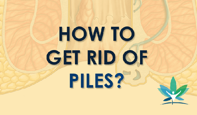 Get Rid of Piles