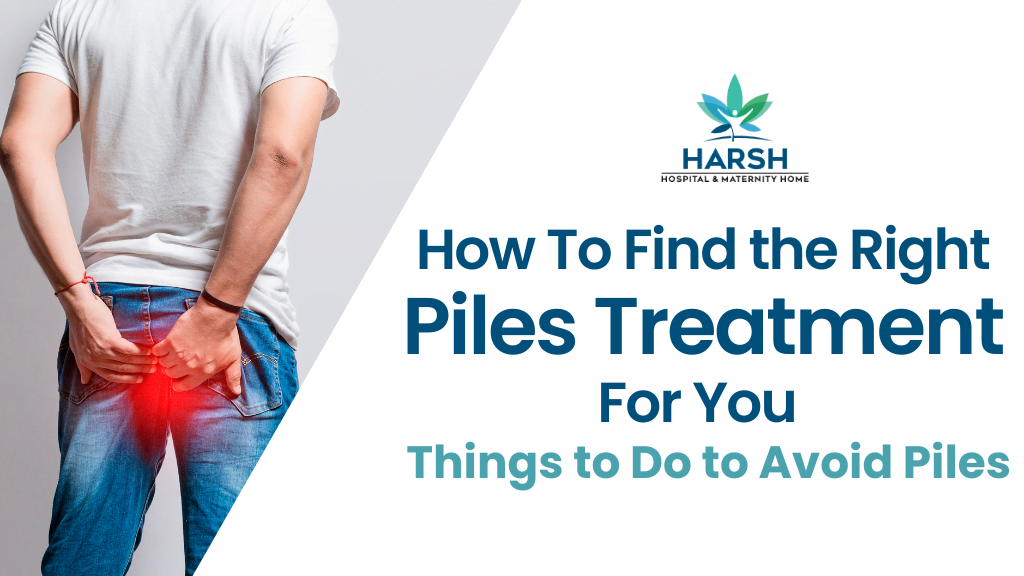 How-To-Find-the-Right-Piles-Treatment-For-You.