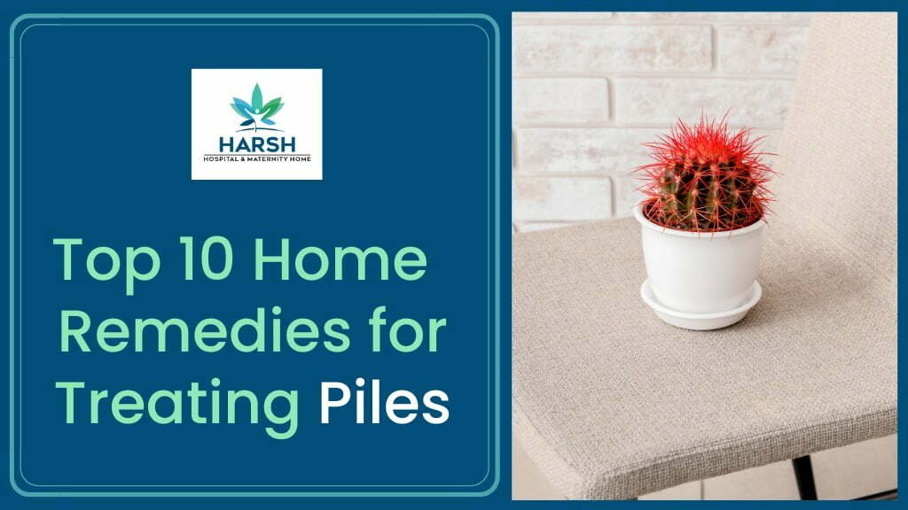Home remedies for Piles