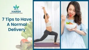 7 Tips to Have A Normal Delivery