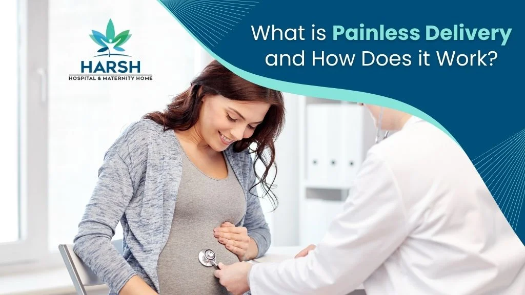 What Is Painless Delivery